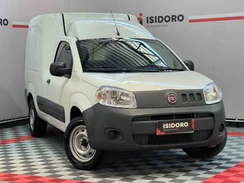 Fiat Fiorino Working 1.4 Flex 8V 2p