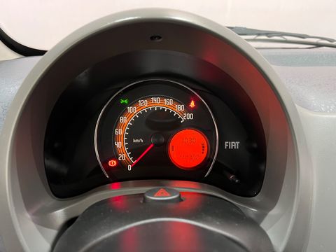 Fiat Fiorino Working 1.4 Flex 8V 2p