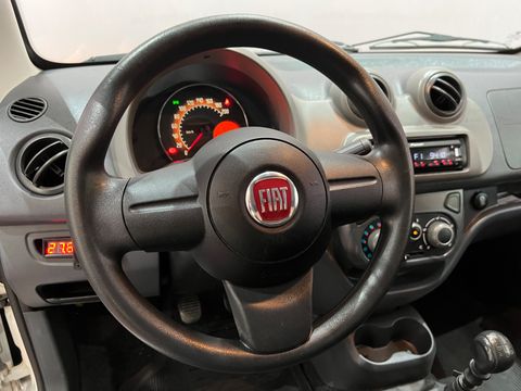 Fiat Fiorino Working 1.4 Flex 8V 2p