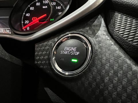 Chevrolet ONIX HATCH LT 1.0 12V Flex 5p Mec.