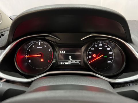 Chevrolet ONIX HATCH LT 1.0 12V Flex 5p Mec.