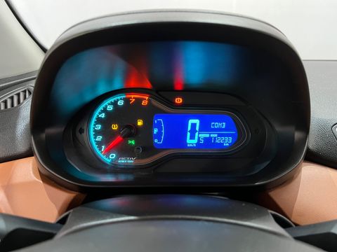 Chevrolet ONIX HATCH ACTIV 1.4 8V Flex 5p Mec.