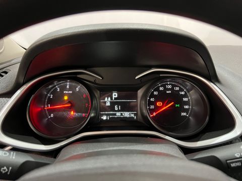 Chevrolet ONIX SEDAN Plus 1.0 12V TB Flex Aut.