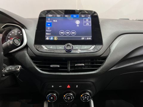 Chevrolet ONIX SEDAN Plus 1.0 12V TB Flex Aut.