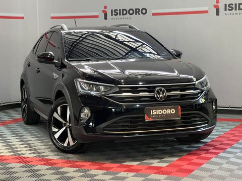 VolksWagen Nivus Highline 1.0 200 TSI Flex Aut.