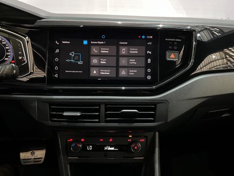 VolksWagen Nivus Highline 1.0 200 TSI Flex Aut.