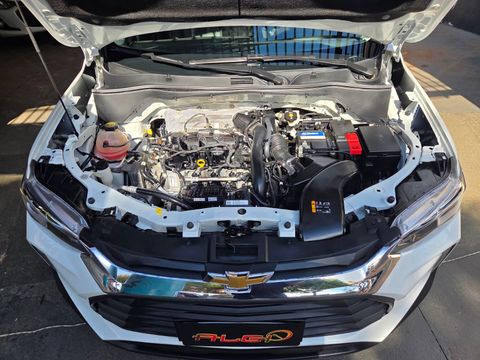 Chevrolet TRACKER LT 1.0 Turbo 12V Flex Aut.