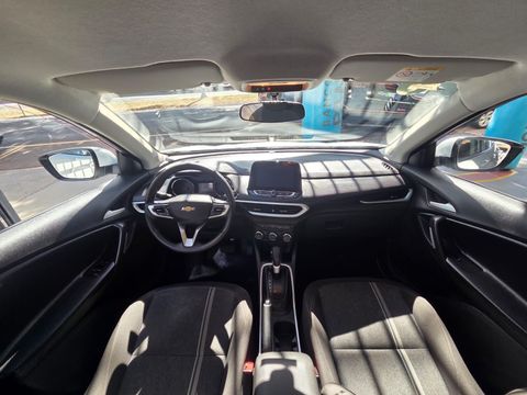 Chevrolet TRACKER LT 1.0 Turbo 12V Flex Aut.