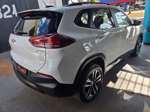 Chevrolet TRACKER LT 1.0 Turbo 12V Flex Aut.