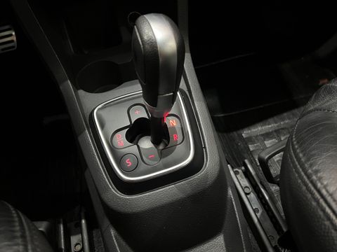 VolksWagen Fox PRIME/Hghi. IMOTION 1.6 T.Flex 8V 5p