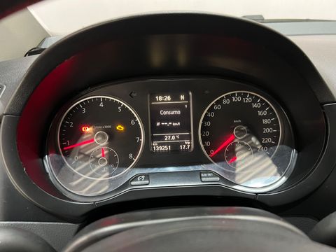 VolksWagen Fox PRIME/Hghi. IMOTION 1.6 T.Flex 8V 5p