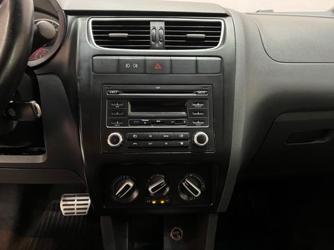 VolksWagen Fox PRIME/Hghi. IMOTION 1.6 T.Flex 8V 5p