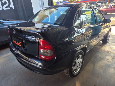 Chevrolet Corsa Sed Class.Life 1.0/1.0 FlexPower