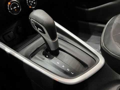 Chevrolet ONIX SED. Plus PREM. 1.0 12V TB Flex Aut