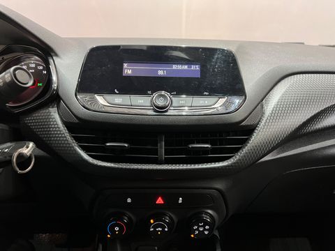 Chevrolet ONIX HATCH 1.0 12V TB Flex 5p Aut.