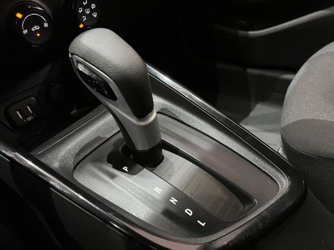 Chevrolet ONIX HATCH 1.0 12V TB Flex 5p Aut.