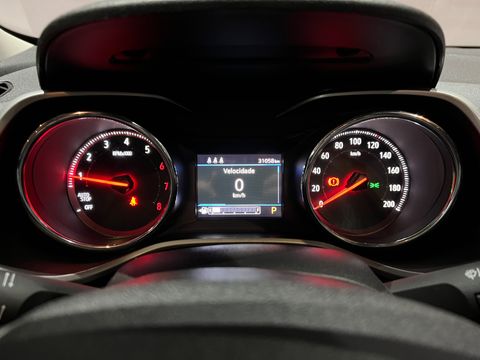 Chevrolet TRACKER Premier 1.2 Turbo 12V Flex Aut.