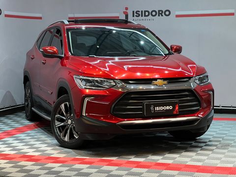 Chevrolet TRACKER Premier 1.2 Turbo 12V Flex Aut.