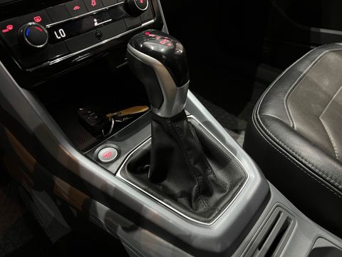 VolksWagen T-Cross Comfor. 200 TSI 1.0 Flex 5p Aut.