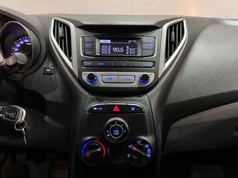 Hyundai HB20S C.Plus/C.Style1.0 Flex 12V Mec. 4P