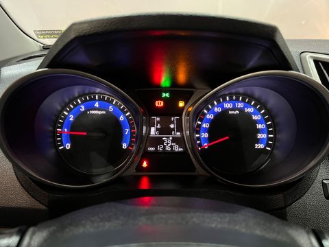 Hyundai HB20S C.Plus/C.Style1.0 Flex 12V Mec. 4P