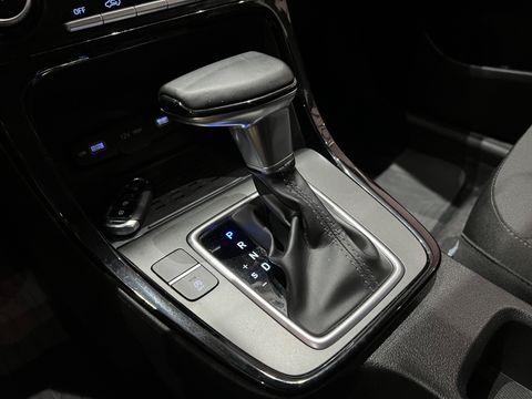 Hyundai Creta Limited 1.0 TB 12V Flex Aut.
