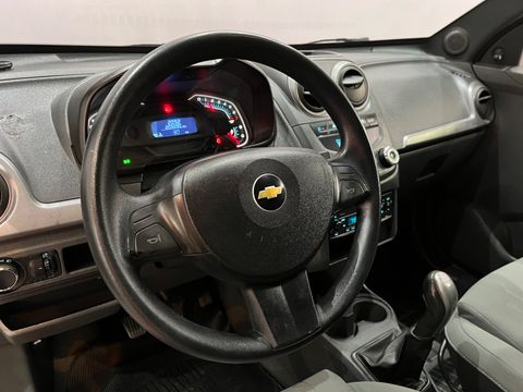 Chevrolet MONTANA LS 1.4 ECONOFLEX 8V 2p