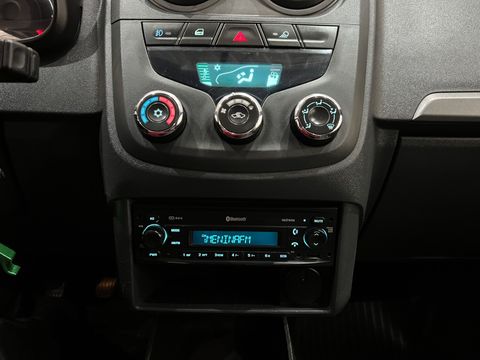 Chevrolet MONTANA LS 1.4 ECONOFLEX 8V 2p