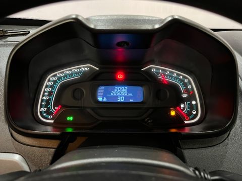 Chevrolet MONTANA LS 1.4 ECONOFLEX 8V 2p