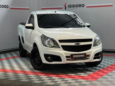 Chevrolet MONTANA LS 1.4 ECONOFLEX 8V 2p