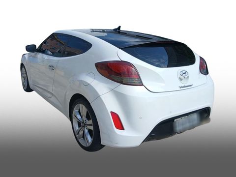 Hyundai Veloster 1.6 16V  140cv Aut.