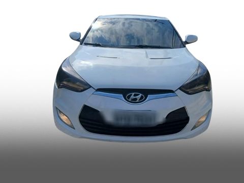 Hyundai Veloster 1.6 16V  140cv Aut.