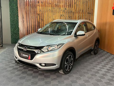 Honda HR-V EXL 1.8 Flexone 16V 5p Aut.