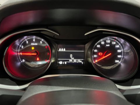 Chevrolet ONIX HATCH LT 1.0 12V TB Flex 5p Mec.