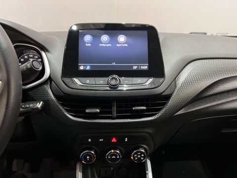 Chevrolet ONIX HATCH LT 1.0 12V TB Flex 5p Mec.