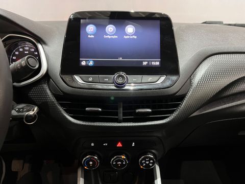 Chevrolet ONIX HATCH LT 1.0 12V TB Flex 5p Mec.