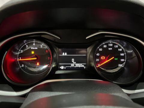 Chevrolet ONIX HATCH LT 1.0 12V TB Flex 5p Mec.