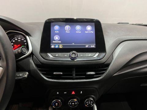 Chevrolet ONIX SEDAN Plus LT 1.0 12V TB Flex Aut.