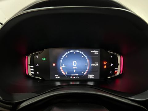 Fiat Toro Volcano 2.0 16V 4x4 TB Diesel Aut.