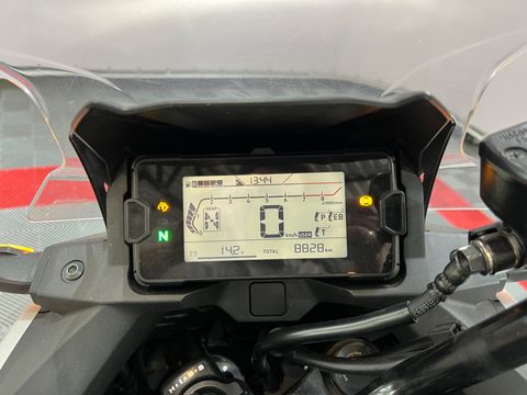 HONDA NC 750X/NC 750X ABS DCT