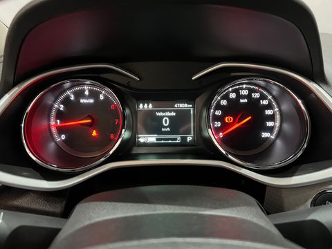 Chevrolet ONIX HATCH LT 1.4 8V FlexPower 5p Mec.