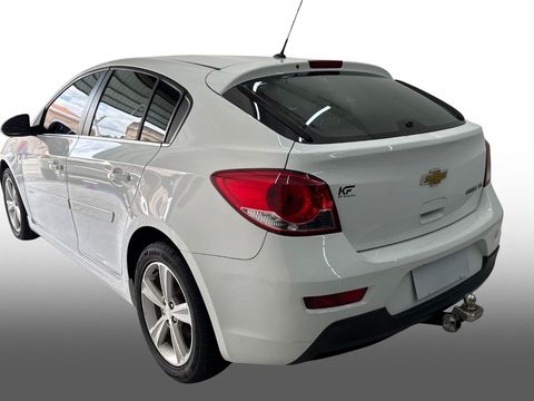 Chevrolet CRUZE HB Sport LT 1.8 16V FlexP. 5p Aut