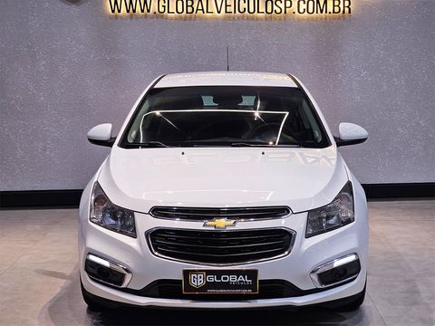 Chevrolet CRUZE HB Sport LT 1.8 16V FlexP. 5p Aut