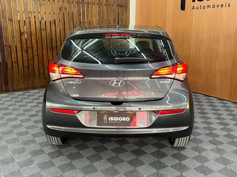 Hyundai HB20 Premium 1.6 Flex 16V Aut.