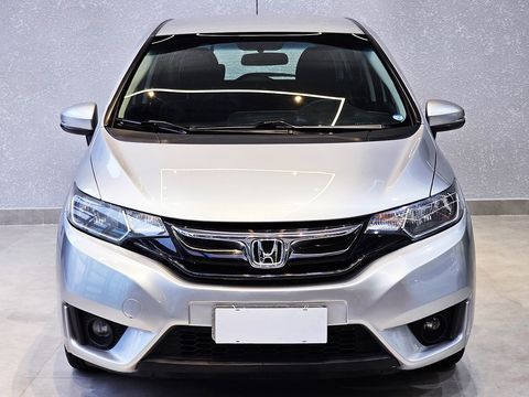 Honda Fit EXL 1.5 Flex/Flexone 16V 5p Aut
