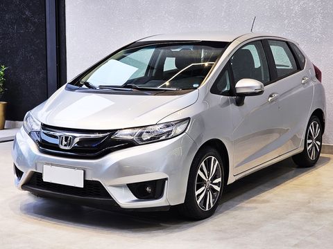 Honda Fit EXL 1.5 Flex/Flexone 16V 5p Aut