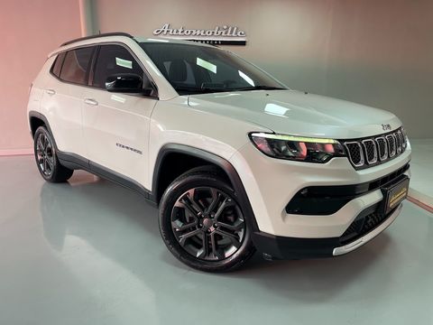 Jeep COMPASS LONG. T270 1.3 TB 4x2 Flex Aut.