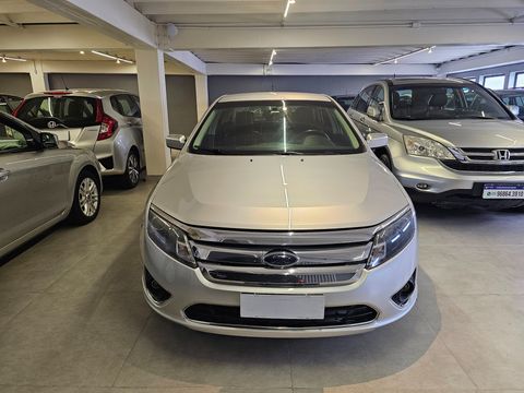 Ford Fusion SEL 2.5 16V 173cv Aut.