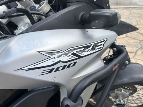 HONDA XRE 300/ 300 ABS/ FLEX