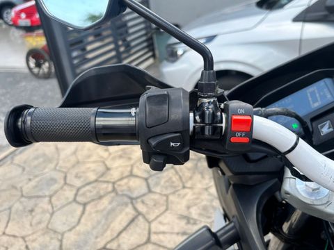 HONDA XRE 300/ 300 ABS/ FLEX